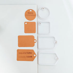 Gift Tags Cutter