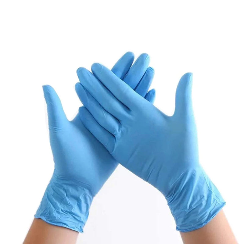 Disposable gloves (20 pieces)