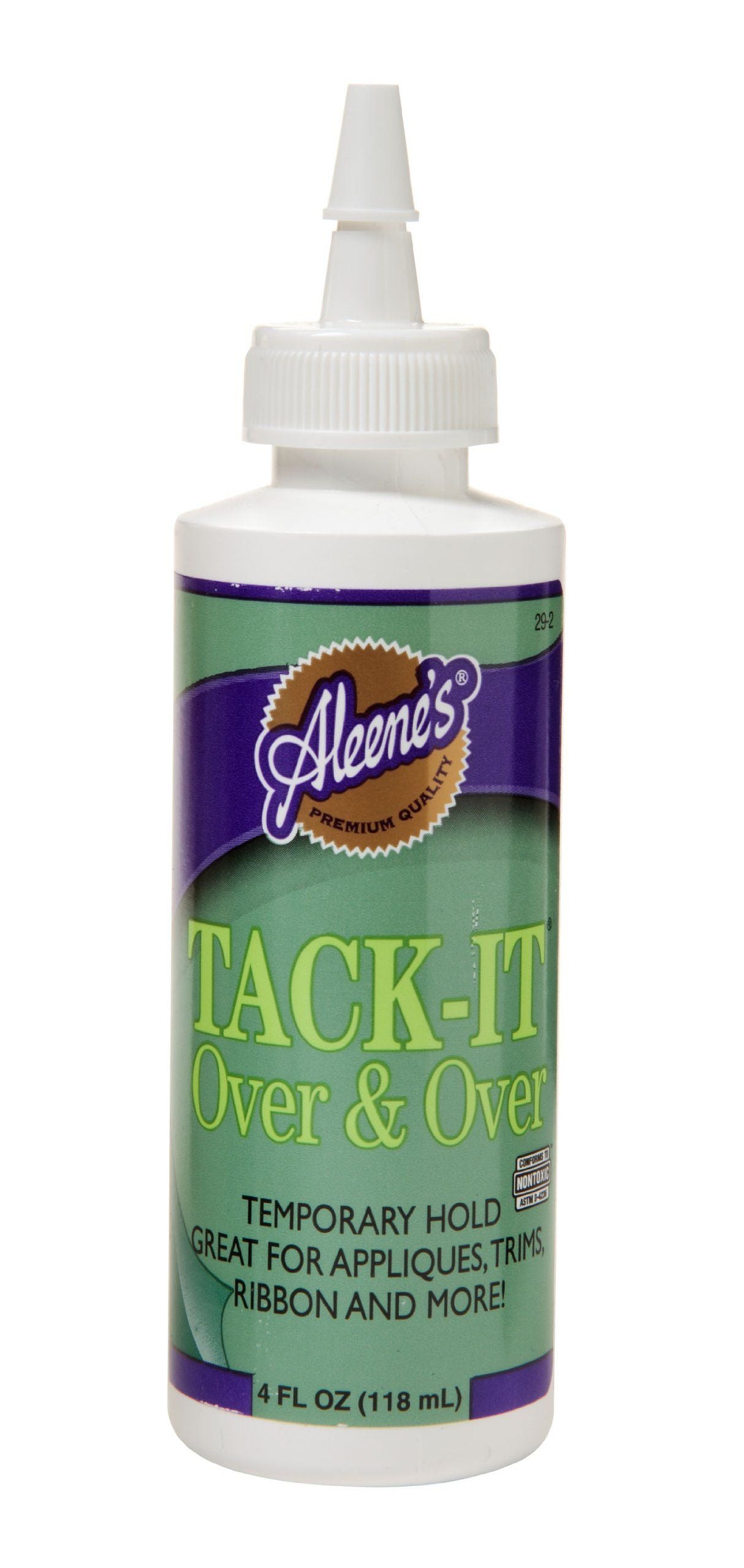 Aleene's Tack it Over & Over Glue