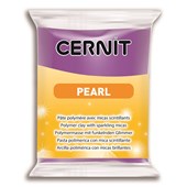 Violet - Cernit Pearl 56g