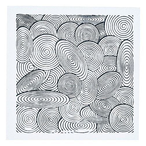 Texture Stamps - Spirals