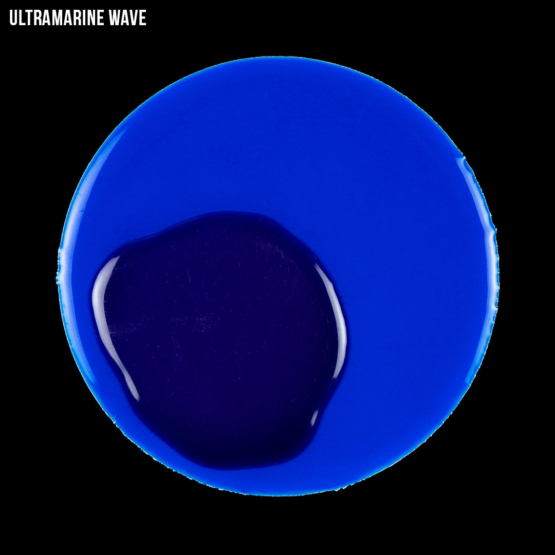 Ultramarine Wave Epoxy Pigment 20g